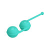 IntimWebshop - Szexshop | Pretty Love Kegel Tighten Up III Turquoise