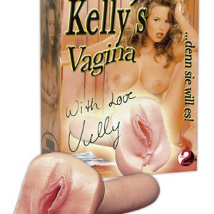 IntimWebshop | Masturbator Kelly's Vagina