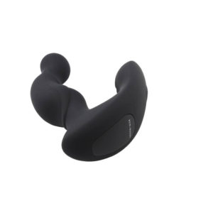 IntimWebshop | Black Mont Rechargeable Prostate Massager