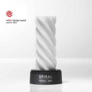 IntimWebshop - Szexshop | 3D Spiral