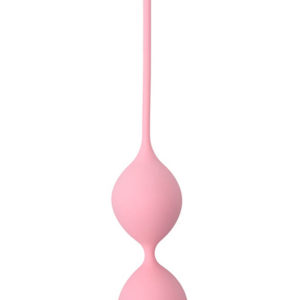 IntimWebshop - Szexshop | See You In Bloom Duo Balls 36 mm Pink