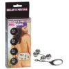 IntimWebshop - Szexshop | Heavy Metal Anal Beads