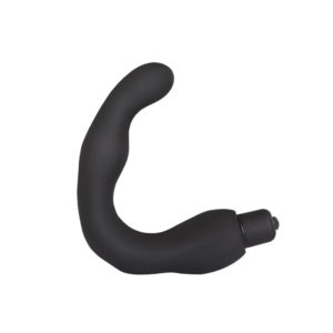 IntimWebshop - Szexshop | Renegade Vibrating Massager III Black