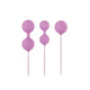 IntimWebshop - Szexshop | Luxe O' Kegel Balls Pink