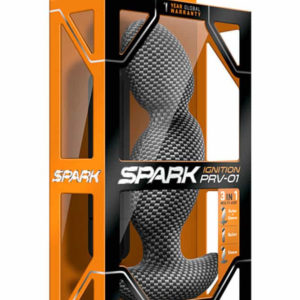 IntimWebshop - Szexshop | Spark Ignition PRV-01 Carbon Fiber