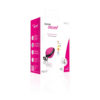 IntimWebshop - Szexshop | Joyballs Secret Single Pink Black