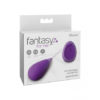 IntimWebshop |  Fantasy For Her Remote Kegel Excite vibrotojás