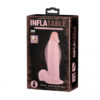 IntimWebshop | Inflatable Realistic Cock Flesh Valósághű dildó
