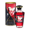 IntimWebshop | Shunga Aphrodisiac warm masszázsolaj cherry