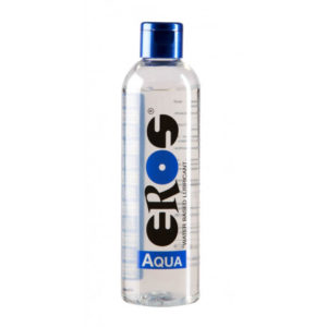IntimWebshop - Szexshop | Eros Aqua – Flasche Vízbázisú Síkosító - 250 ml