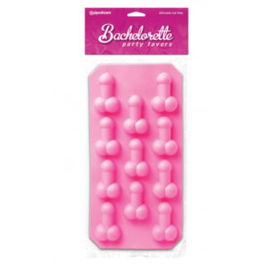 IntimWebshop | Bachelorette Party Favors Silicone Ice Tray