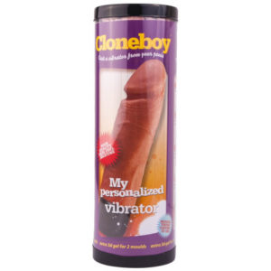 IntimWebshop | Cloneboy Vibrator-Kit