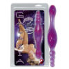 IntimWebshop - Szexshop | Dildo Galaxia Lavender Análplug