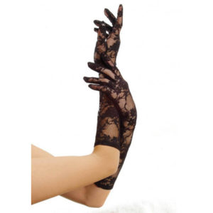 IntimWebshop | Elbow length stretch gloves