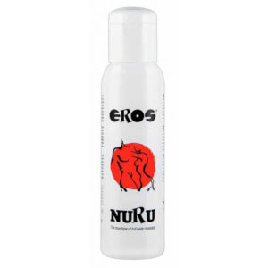 IntimWebshop | Eros Nuru Massagegel – Flasche 250 ml