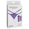 IntimWebshop - Szexshop | Fantasy For Her Panty Thril Vibrátor