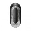 IntimWebshop - Szexshop | Flip Zero Vibrator Fekete - Tenga maszturbátor
