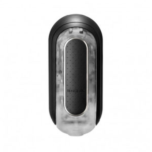 IntimWebshop - Szexshop | Flip Zero Vibrator Fekete - Tenga maszturbátor