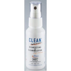 IntimWebshop | HOT Clean 50 ml