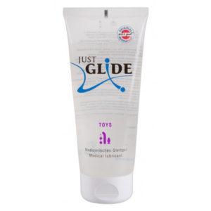 IntimWebshop | Just Glide Toy Lube 200 ml