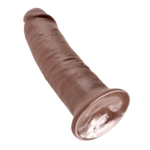 IntimWebshop | King Cock 10 inch Valósághű Dildó