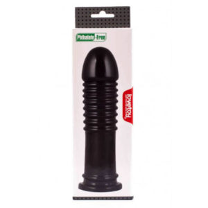 IntimWebshop - Szexshop | King-Sized Anal Bumper - análplug