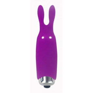 IntimWebshop | Lastic Pocket Vibe Purple