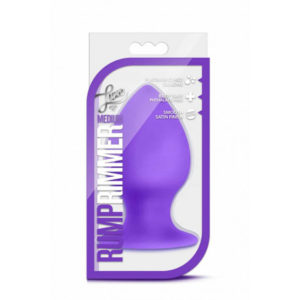 IntimWebshop | Luxe Rump Rimmer Medium Purple