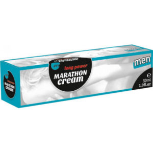 IntimWebshop | Penis Marathon - Long Power Cream - 30 ml