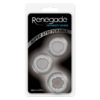 IntimWebshop | Renegade Intensity Rings