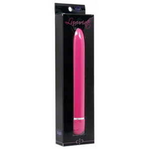 IntimWebshop | Nexus Rose Luxuriate Pink Rúdvibrátor
