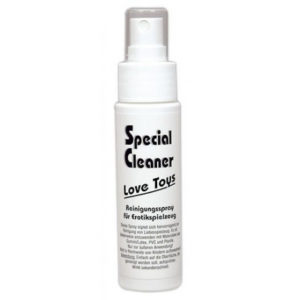 IntimWebshop | Special Cleaner Love Toys 50 m