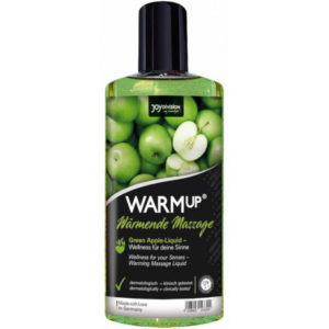 IntimWebshop | WARMup Green Apple