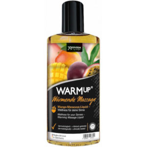 IntimWebshop | WARMup Mango + Maracuya
