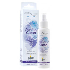 IntimWebshop | We-Vibe Clean 100 ml