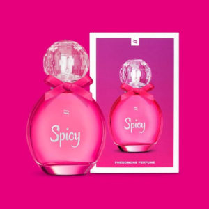 IntimWebshop - Szexshop | Perfume Spicy 30 ml