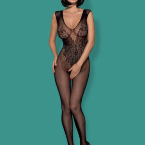 IntimWebshop - Szexshop | Bodystocking N112 S/M/L