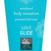 IntimWebshop | Love Glide vízbázisú síkosító 50ml