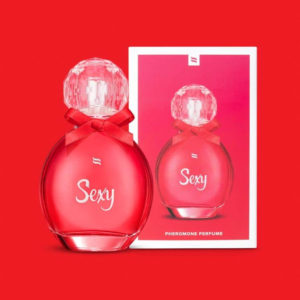 IntimWebshop - Szexshop | Perfume Sexy 30 ml
