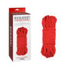 IntimWebshop - Szexshop | Bing Love Rope Red