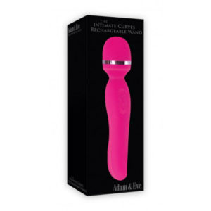 IntimWebshop | Intimate Curves Rechargeable Wand