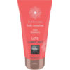 IntimWebshop | Love Lubricant edible - Strawberry 75ml