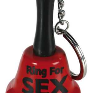 IntimWebshop | Keyring Ring for Sex
