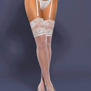 IntimWebshop | S803 stockings L/XL