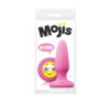 IntimWebshop - Szexshop | Moji's - OMG - Medium - Pink