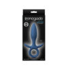 IntimWebshop - Szexshop | Renegade - King - Small - Blue