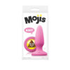 IntimWebshop - Szexshop | Moji's - SHT - Medium - Pink