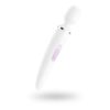 IntimWebshop | Wand-er Woman (white/chrome)