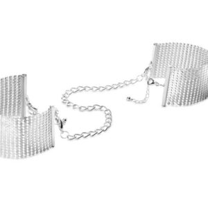IntimWebshop - Szexshop | Désir Metallique- Handcuffs - Silver