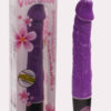 IntimWebshop - Szexshop | Multi Speed Vibrator Purple 2